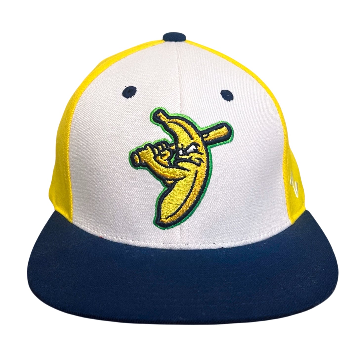 Savannah Bananas Baseball Alternate Hat - M