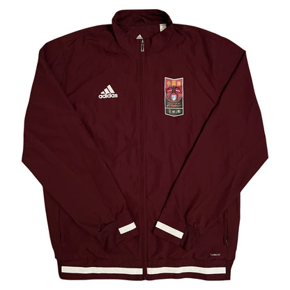 Arizona State Sun Devils Basketball China Game Jacket - M