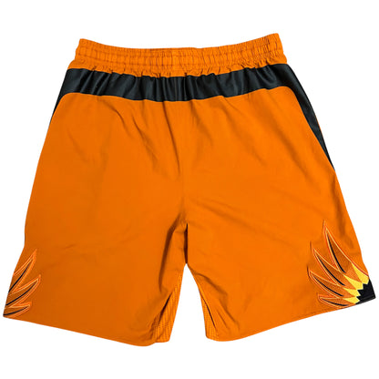 Team Issued 2014/15 Gerald Green Phoenix Suns Game Shorts - XL