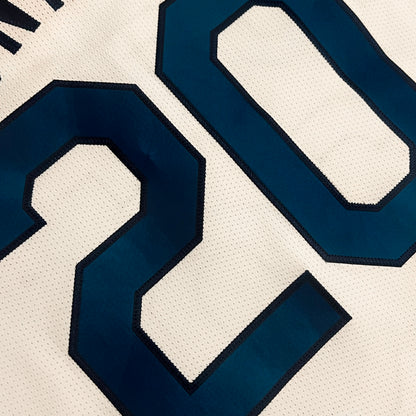 Authentic 2020 Team USA Basketball Olympics Jersey - 44/M