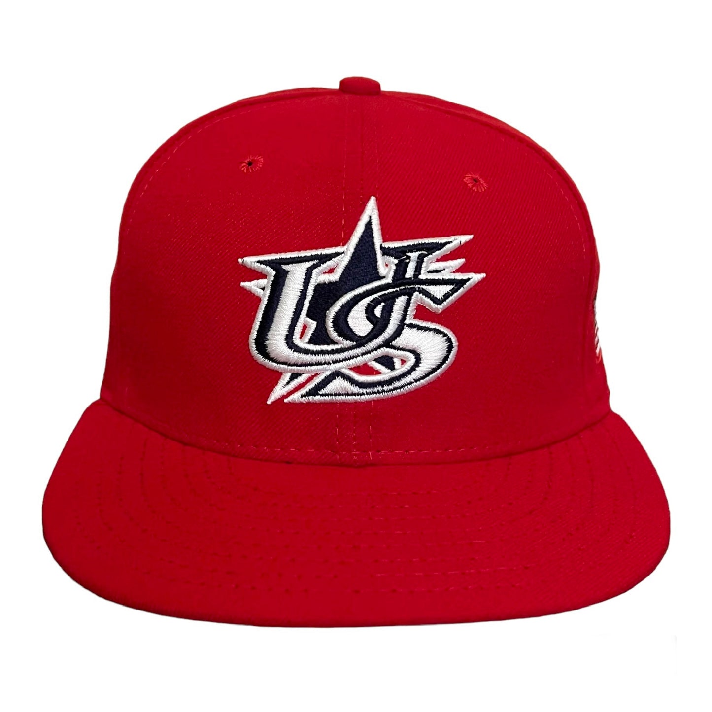 2006 USA World Baseball Classic New Era Fitted - 7 1/4