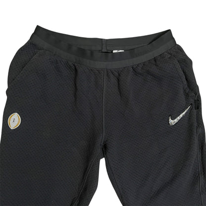 Team Issued Ohio State Georgia TCU 2023 CFP Media Day Pants - XL