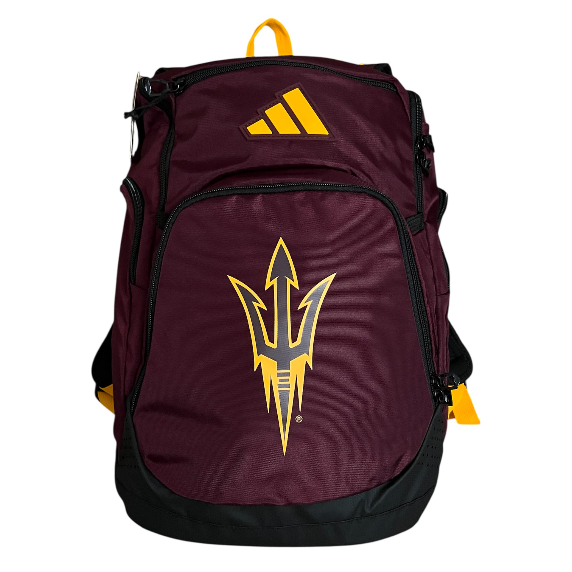 2024 Team Issued Arizona State Sun Devils Backpack – Hess & Ellis