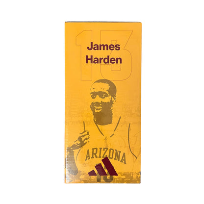 Limited Edition James Harden Arizona State Bobblehead