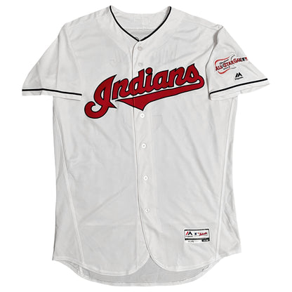 Authentic Cleveland Guardians 2019 All Star Game Jersey - 48/L