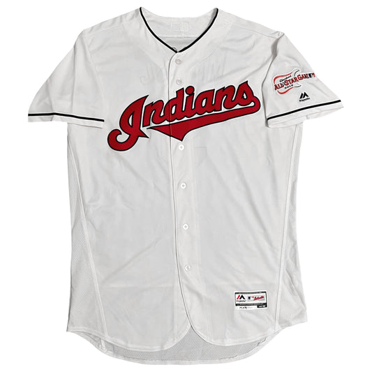 Authentic Cleveland Guardians 2019 All Star Game Jersey - 48/L