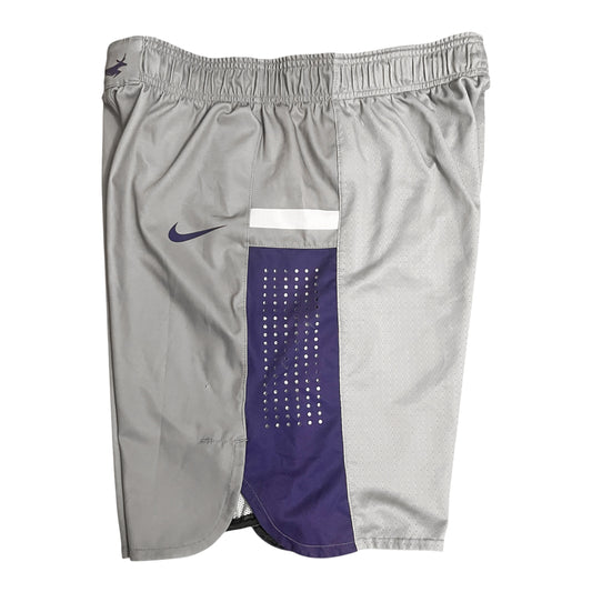 2020/21 GCU Lopes Team Issued Shorts - L