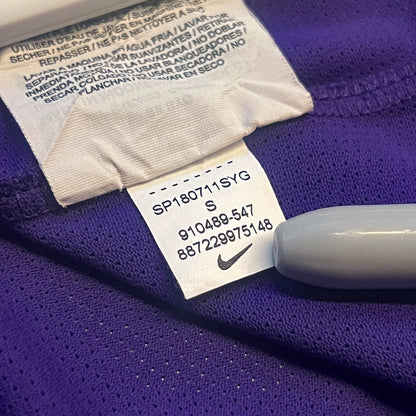2018 USMNT Goalie Fourth Kit Jersey - S