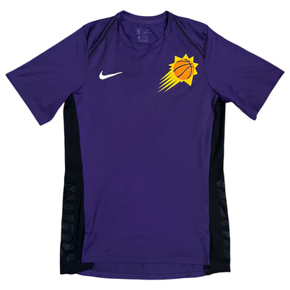 2017/18 Phoenix Suns Warm Up Shirt - S