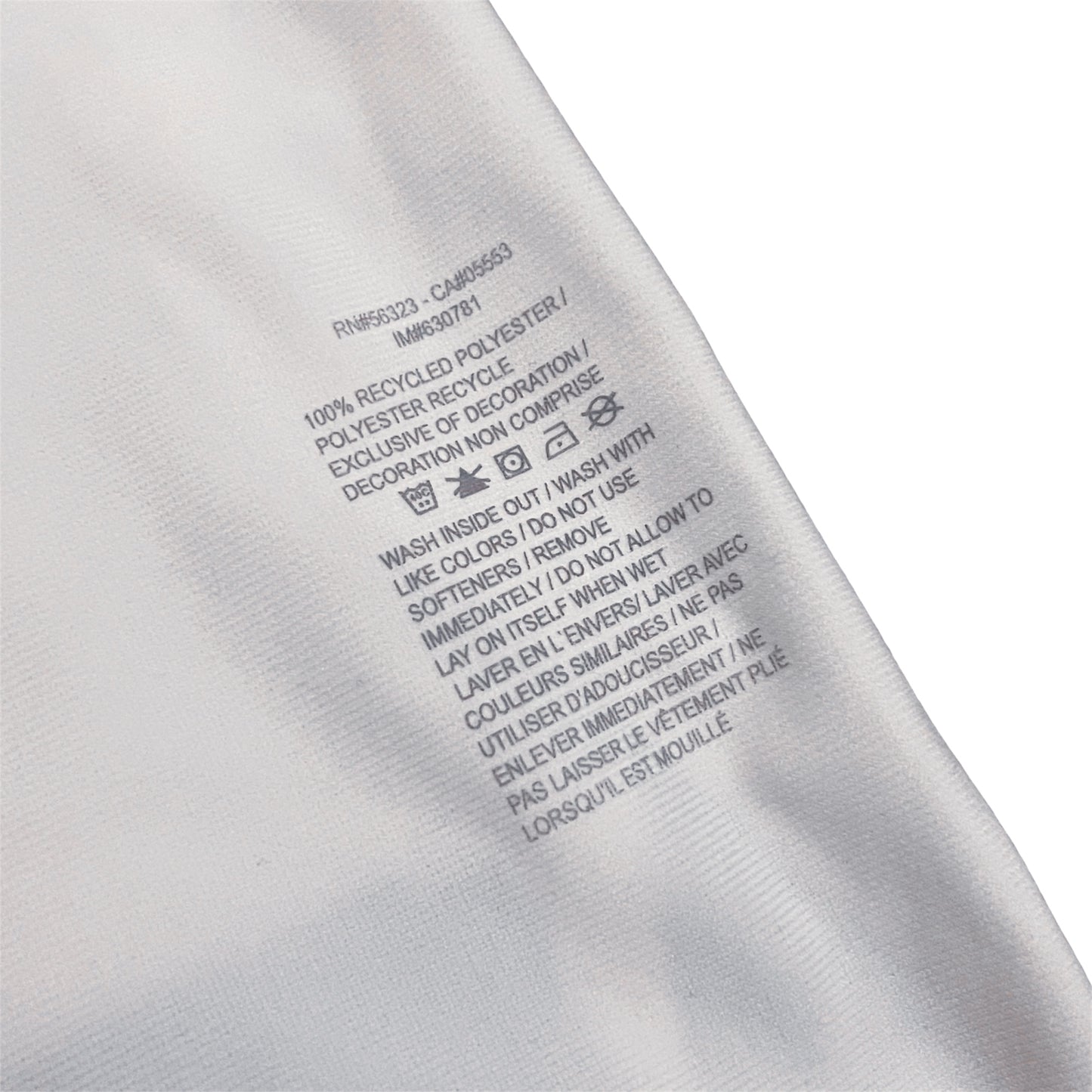 Signed 2017 Team Issued Phoenix Suns Josh Jackson Rookie Year Game Jersey - 48 +4” L