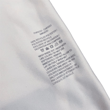 Signed 2017 Team Issued Phoenix Suns Josh Jackson Rookie Year Game Jersey - 48 +4” L