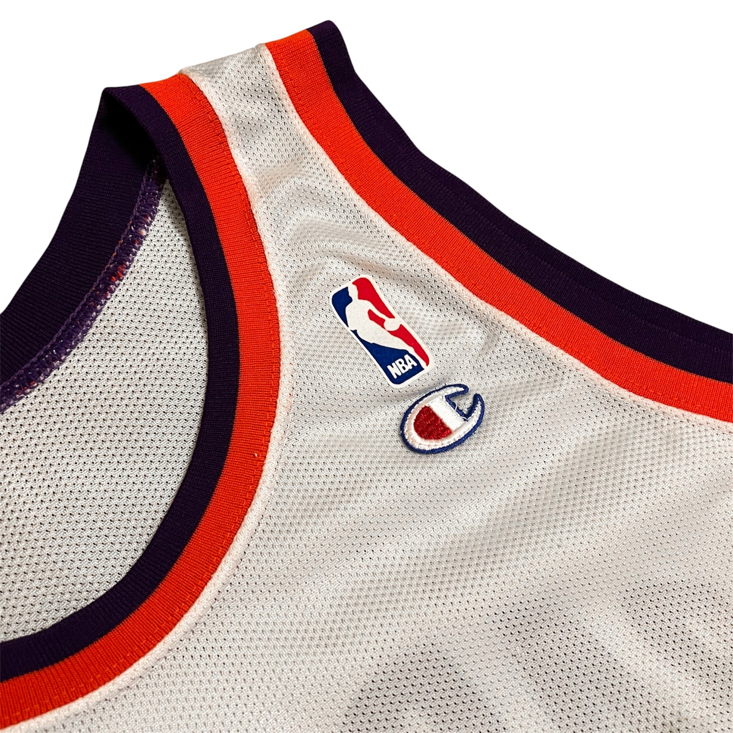 Vintage Charles Barkley Phoenix Suns Jersey - 48