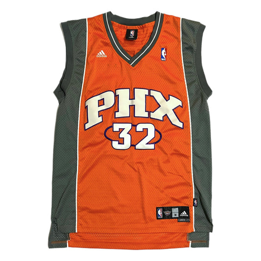 Shaquille O’Neal Phoenix Suns Alternate Jersey - M