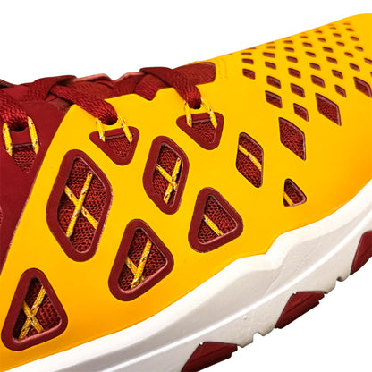 USC Trojans Nike Train Speed 4 AMP Shoes - 9 & 10