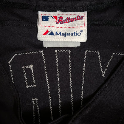Hanley Ramirez Miami Marlins Spring Training/BP Jersey - M