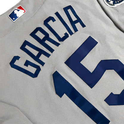 Authentic Los Angeles Dodgers 50th Anniversary Dodger Stadium Jersey - 44