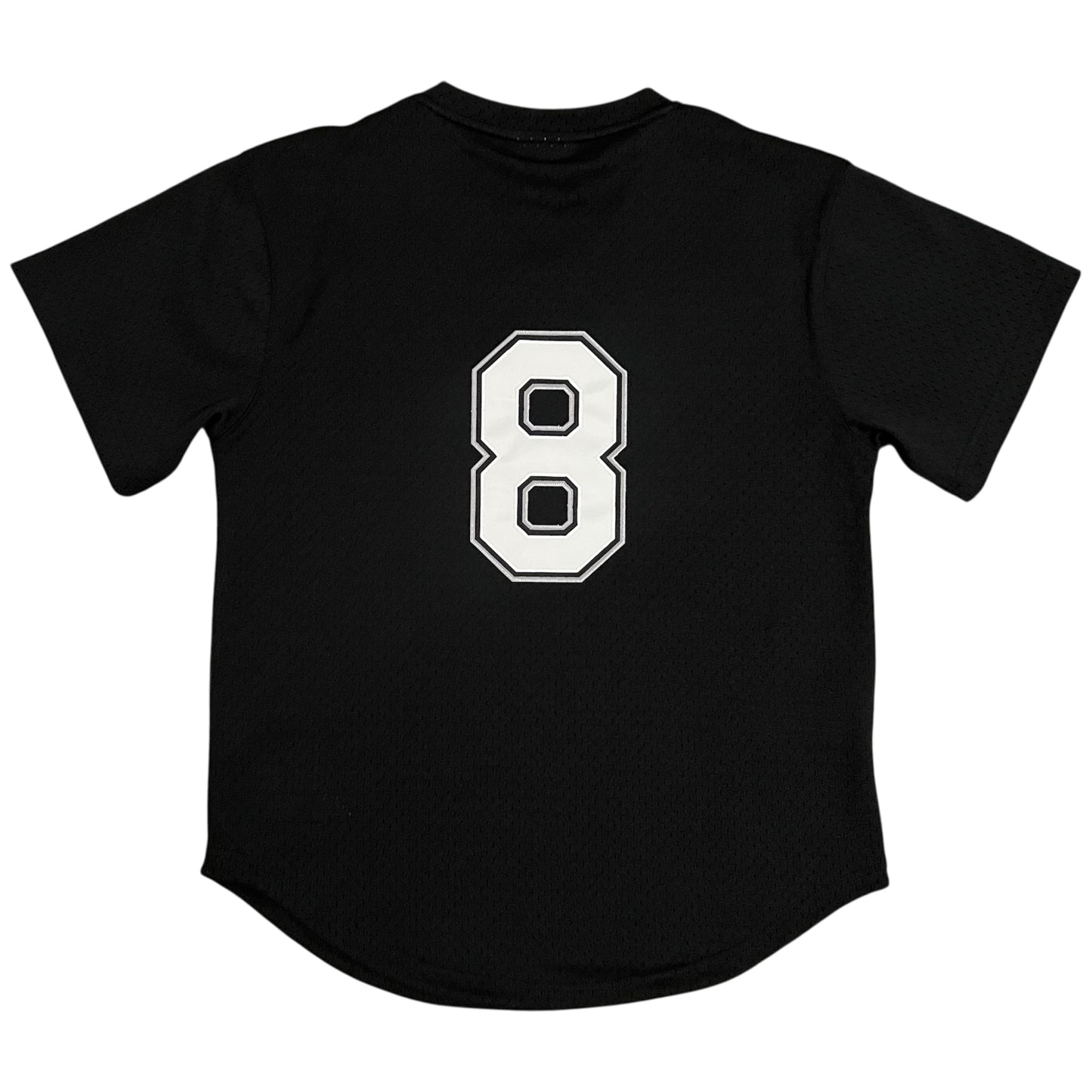 Bo Jackson Chicago White Sox Batting Practice Jersey - M