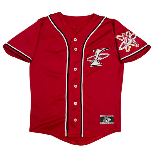 Albuquerque Isotopes 2018 MiLB Jersey - YM