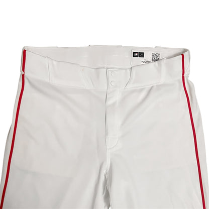 Cincinnati Reds 2024 Team Issued Home Pants