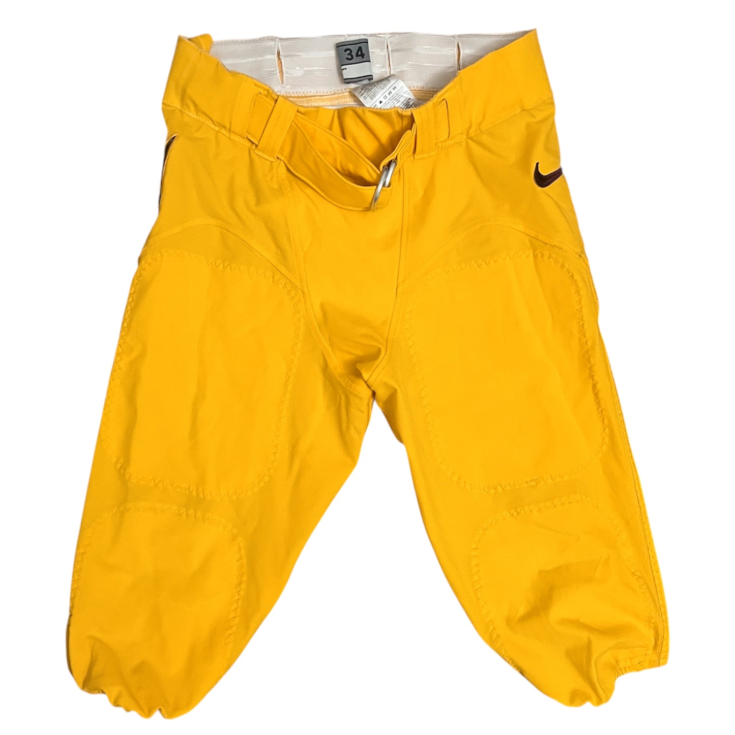 Team Issued Arizona State Sun Devils Football Pants