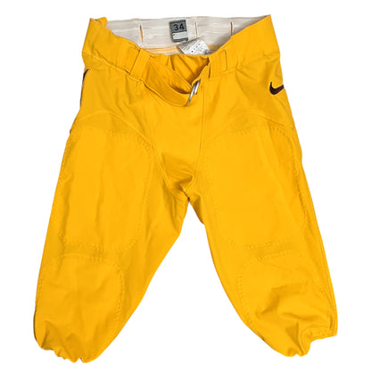 Team Issued Arizona State Sun Devils Football Pants