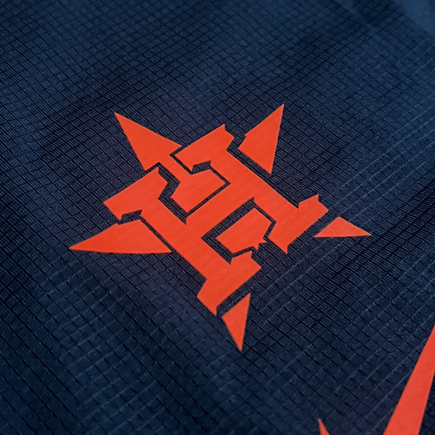 2023 Player Issued Houston Astros Performance Shirt - XL