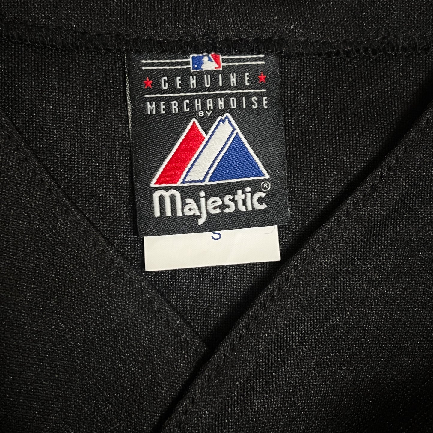 Arizona Diamondbacks 2011 All Star Game Jersey - S