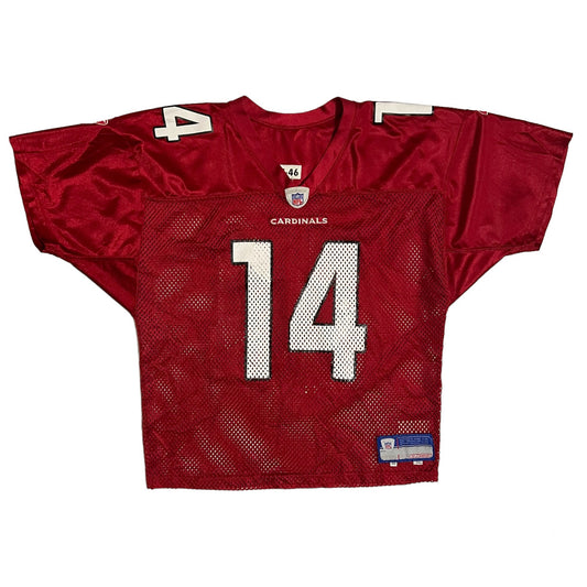 2005 Arizona Cardinals #14 Practice Jersey - 46