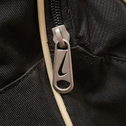 Purdue Boilermakers Nike Team Duffle Bag