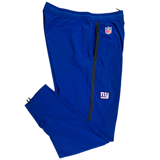Team Issued 2018/19 New York Giants Pants - L
