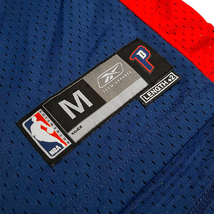 Tayshaun Prince Detroit Pistons Jersey - YM