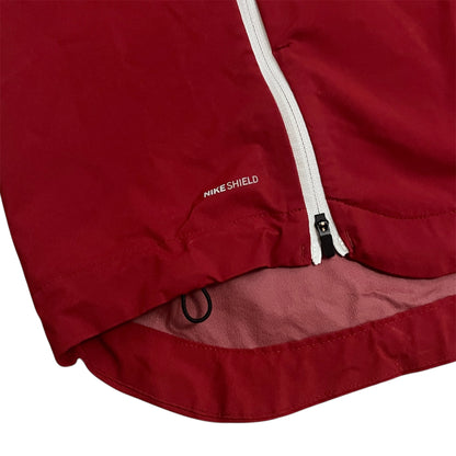 2018/19 Team Issued Alabama Crimson Tide Pullover Hoodie - XL