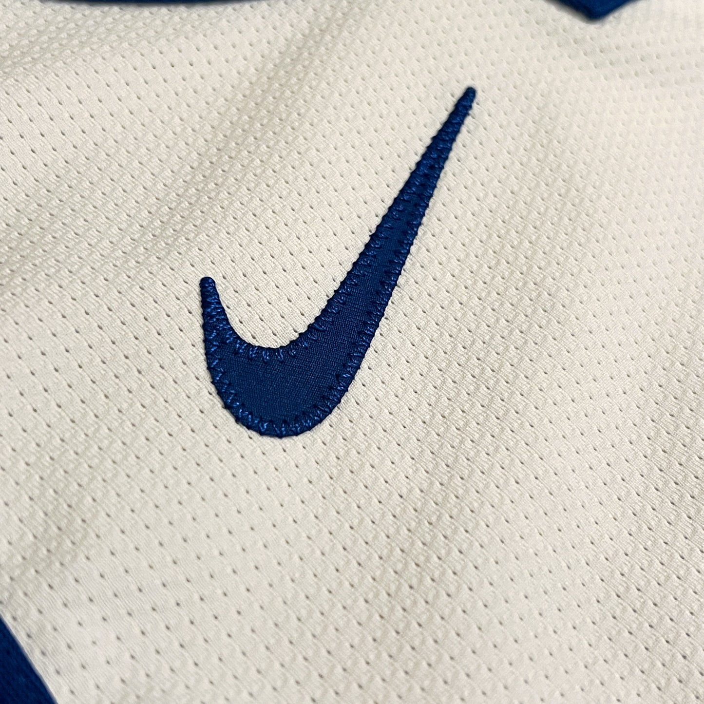 Authentic Golden State Warriors Association Edition Jersey - 56/2XL