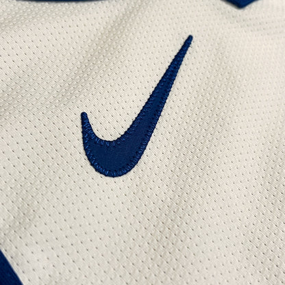 Authentic Golden State Warriors Association Edition Jersey - 56/2XL