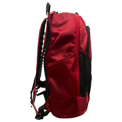 Oklahoma Sooners Nike Vapor Power Team Backpack