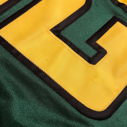 2007 Jonathan Stewart Oregon Ducks Jersey - S