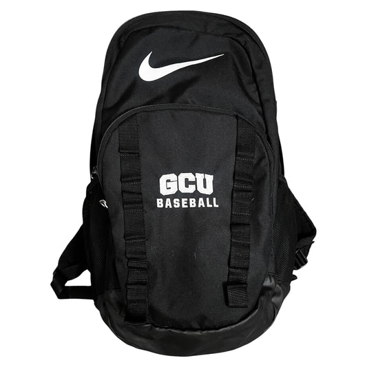Team Issued GCU Lopes Baseball Team Backpack