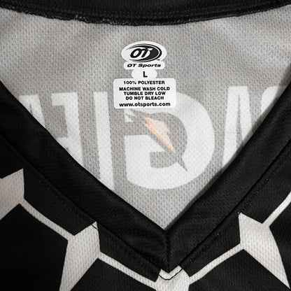 2023 Salt Lake City Stars Marvel Night NBA G League Jersey - L