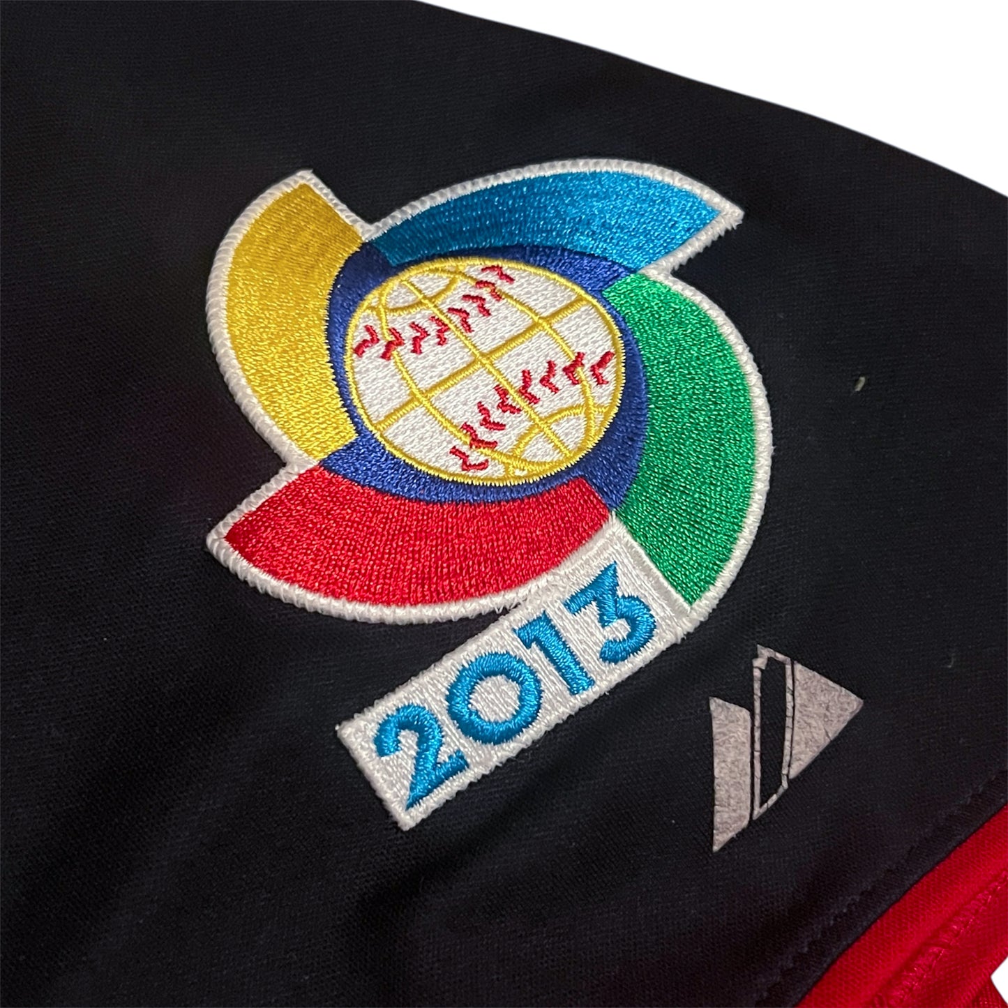 Team USA Baseball 2013 WBC Jersey - M