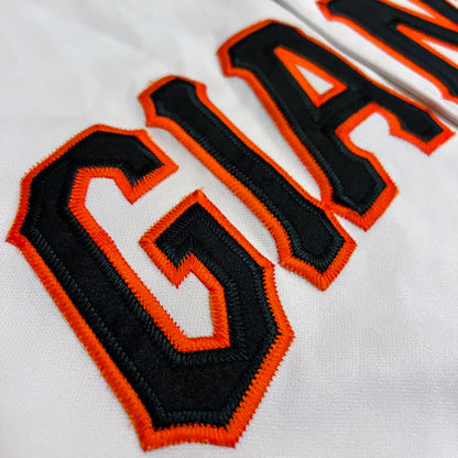 Vintage San Francisco Giants Jersey - 2XL