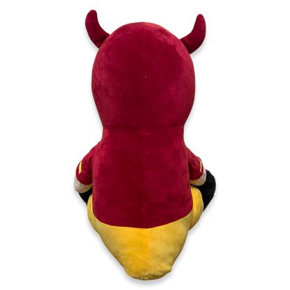 Arizona State Sparky Mascot 18” Plushie