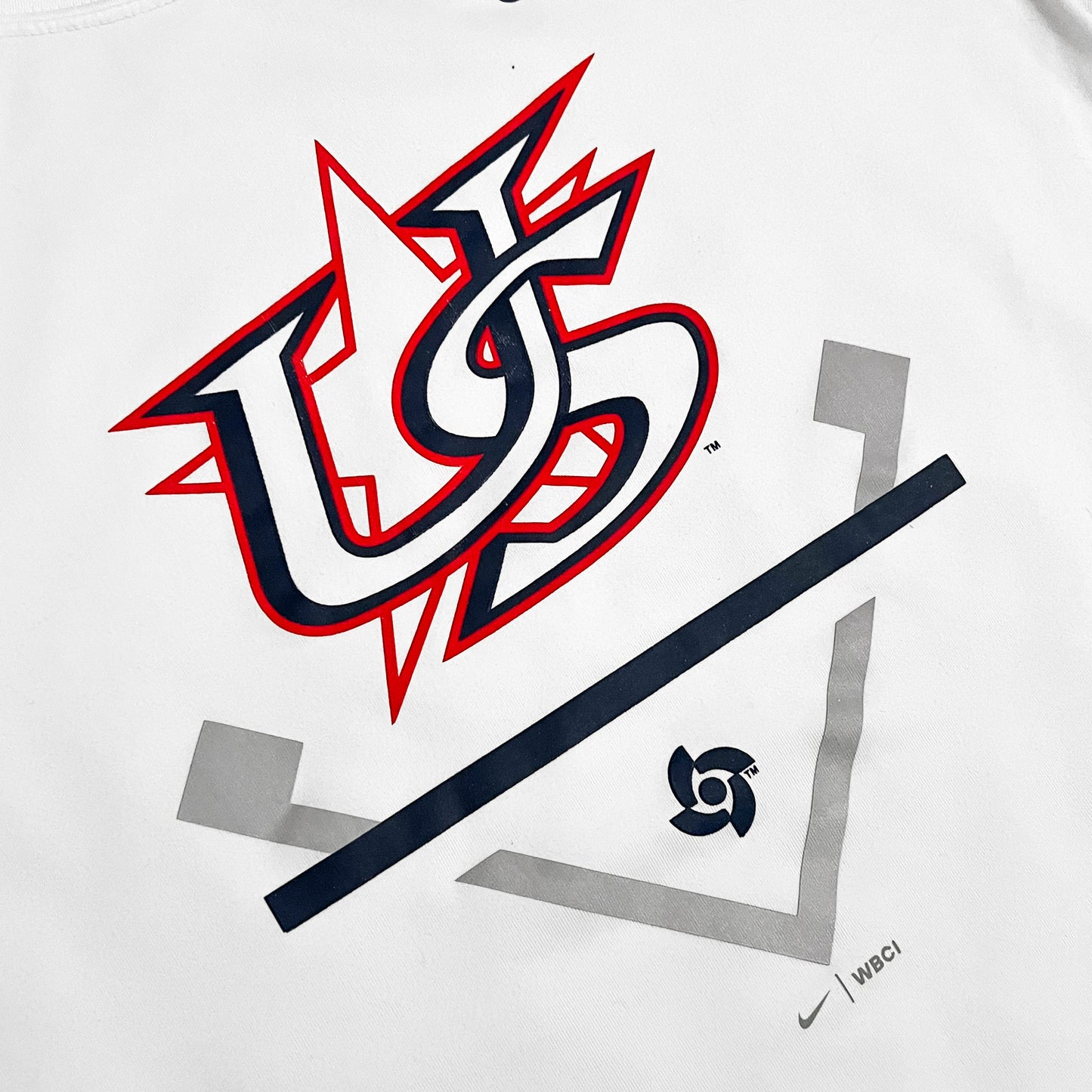 Team USA WBC Shirt - S