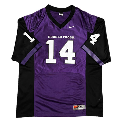 Andy Dalton TCU Horned Frogs Jersey - 2XL