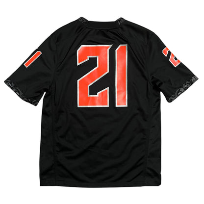 Oklahoma State Cowboys 2017 Alternate Jersey - L