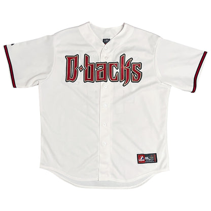 Paul Goldschmidt Arizona Diamondbacks Jersey - XL
