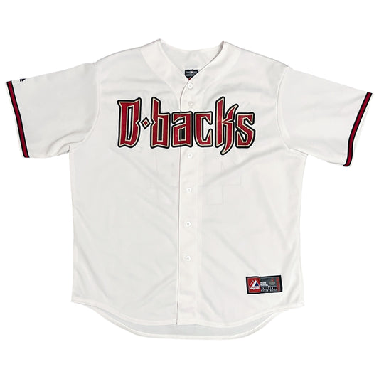 Paul Goldschmidt Arizona Diamondbacks Jersey - XL