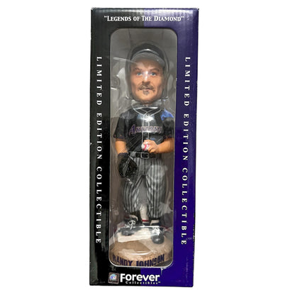 Randy Johnson 2001 World Series Bobblehead