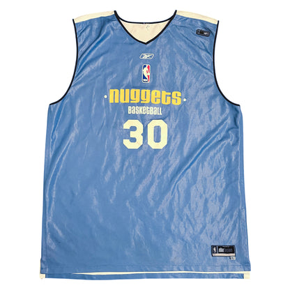 Denver Nuggets Reversible Jersey - 2XL