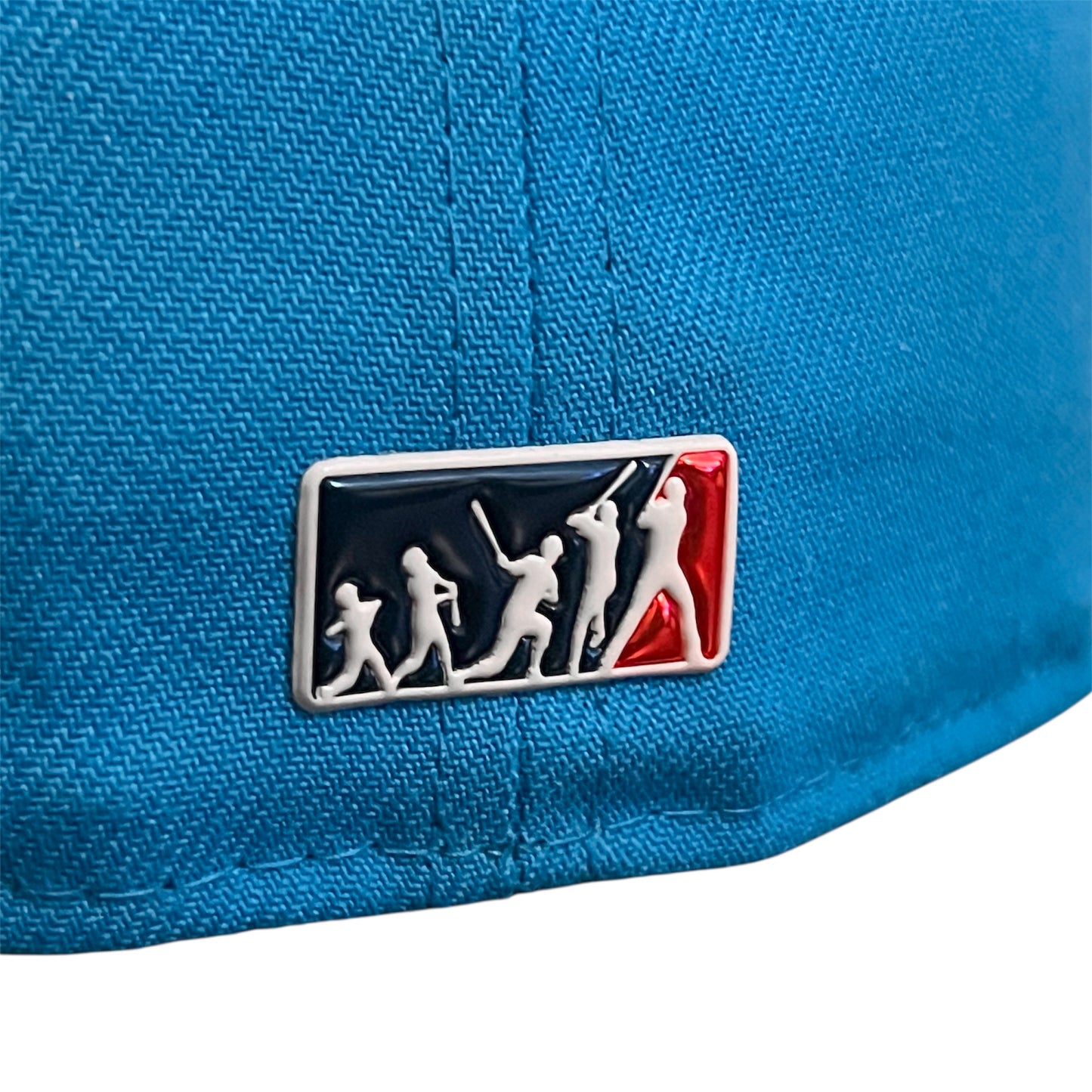 Authentic Toronto Blue Jays 2018 Players Weekend Hat - 7 1/2