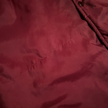 Vintage Arizona State Sun Devils Chalk Line Jacket - XL